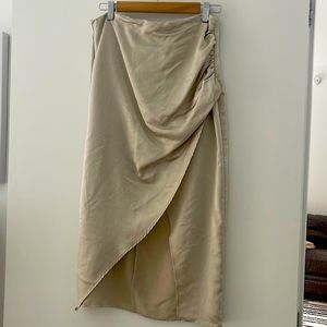 Zara skirt